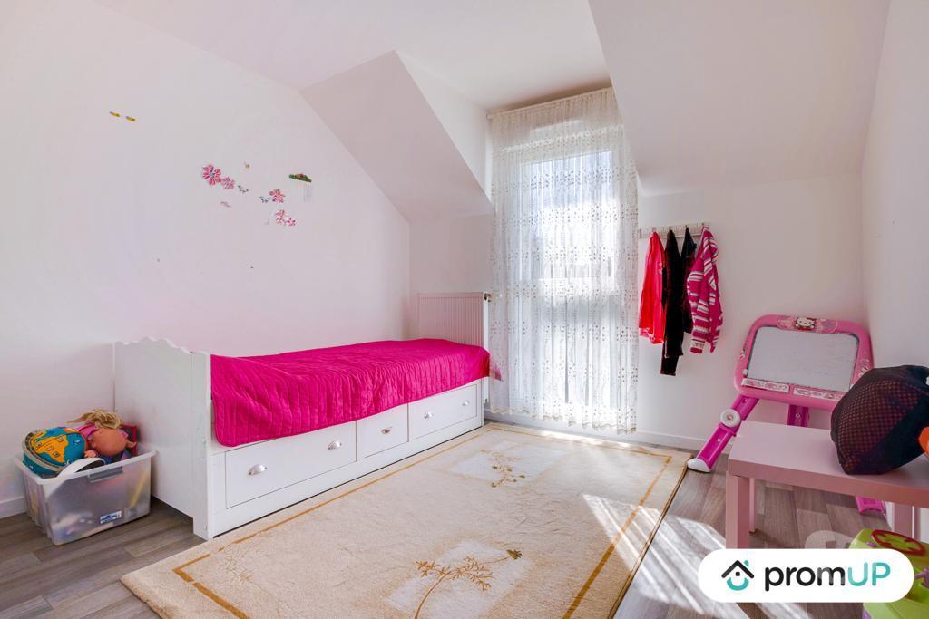 Vente Maison Loiret Fleury les Aubrais - 45400 - Photos Vivastreet (VM428) Maison T4 mitoyenne 1 côté à Fleury-les-Aubrais