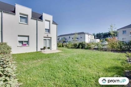 Vente Maison Fleury les Aubrais Loiret - Photos Vivastreet (VM428) Maison T4 mitoyenne 1 côté à Fleury-les-Aubrais