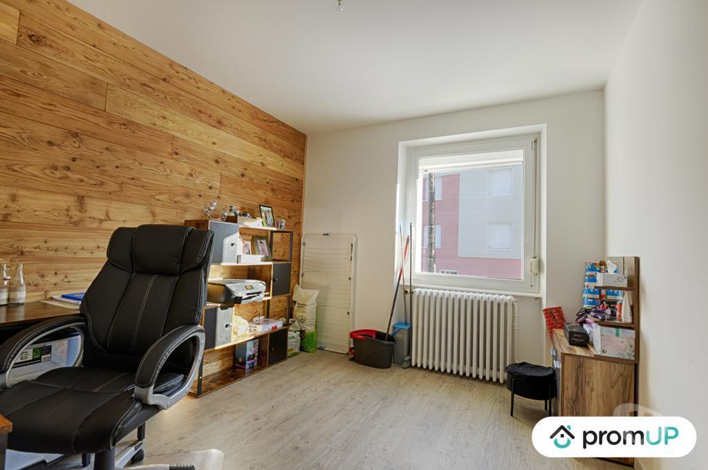 Vente Maison Vosges Gerardmer - 88400 - Photos Vivastreet (VM4075) Immeuble de rapport (3 appartements)