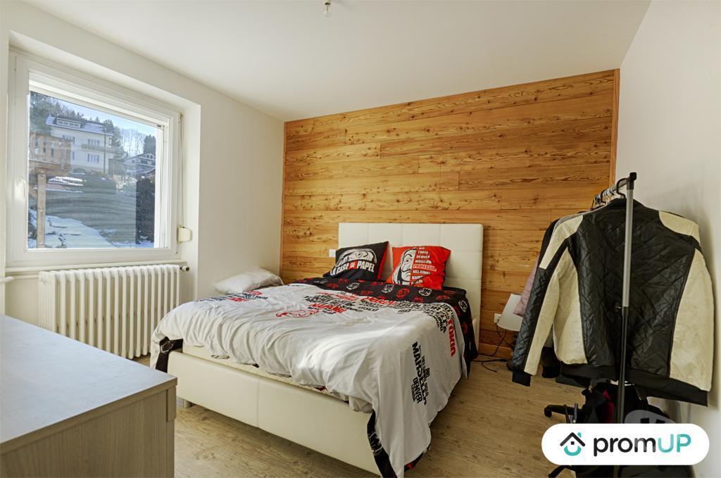 Vente Maison Vosges Gerardmer - 88400 - Photos Vivastreet (VM4075) Immeuble de rapport (3 appartements)