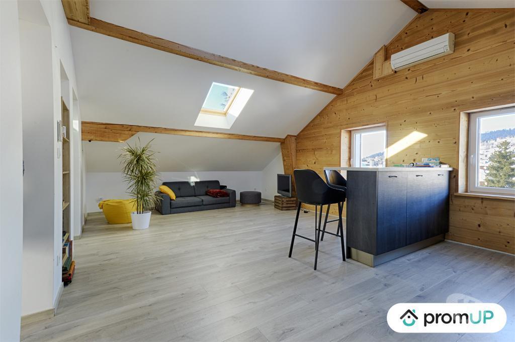 Vente Maison Vosges Gerardmer - 88400 - Photos Vivastreet (VM4075) Immeuble de rapport (3 appartements)