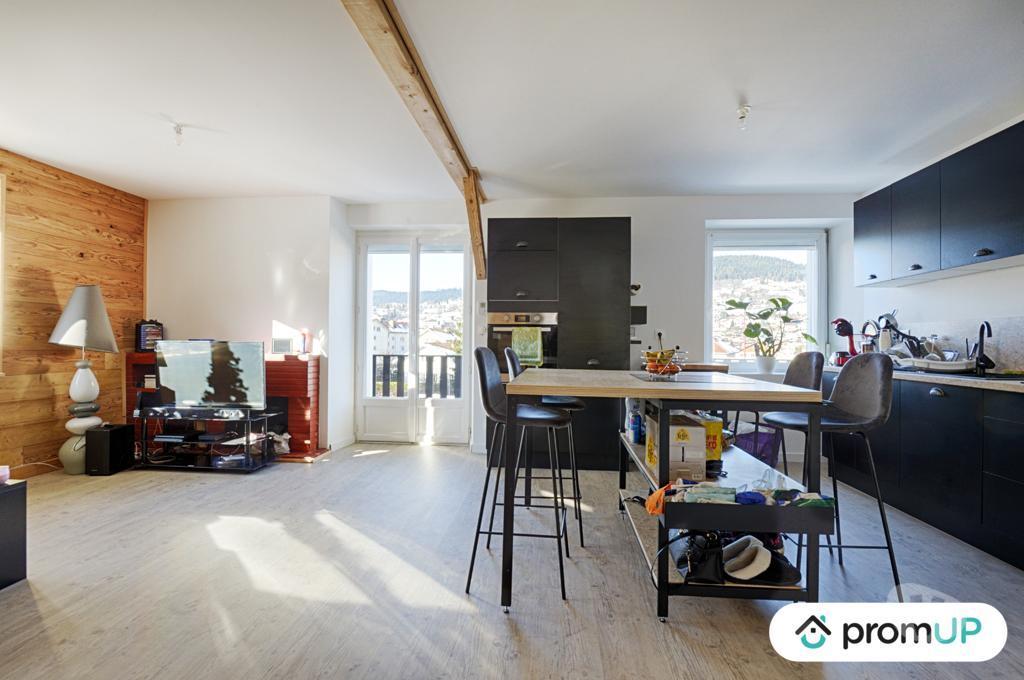 Vente Maison Vosges Gerardmer - 88400 - Photos Vivastreet (VM4075) Immeuble de rapport (3 appartements)