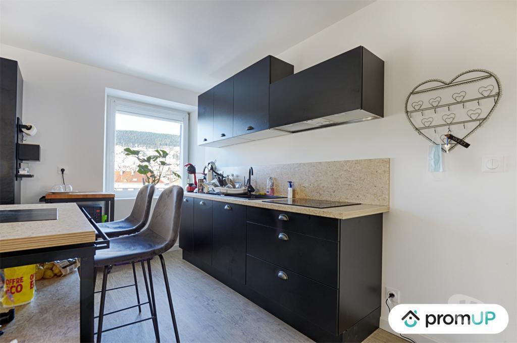 Vente Maison Vosges Gerardmer - 88400 - Photos Vivastreet (VM4075) Immeuble de rapport (3 appartements)