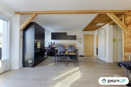 Maison à vendre Gerardmer Vosges - Photos Vivastreet (VM4075) Immeuble de rapport (3 appartements)