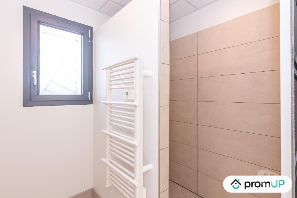 Vente Maison Hérault Serignan - 34410 - Photos Vivastreet (V6410) Maison individuelle de 87 m2 à SÉRIGNAN