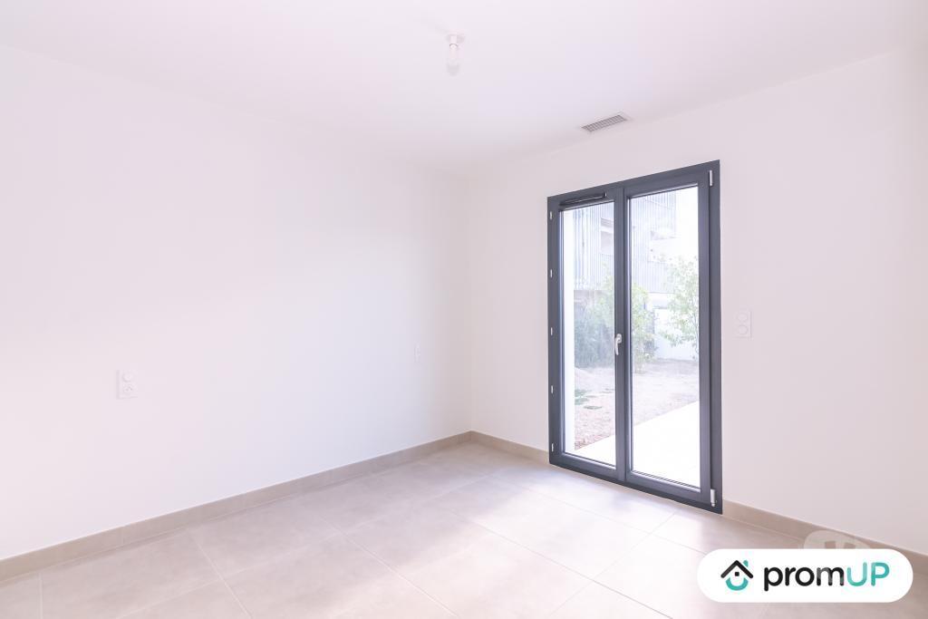 Vente Maison Hérault Serignan - 34410 - Photos Vivastreet (V6410) Maison individuelle de 87 m2 à SÉRIGNAN