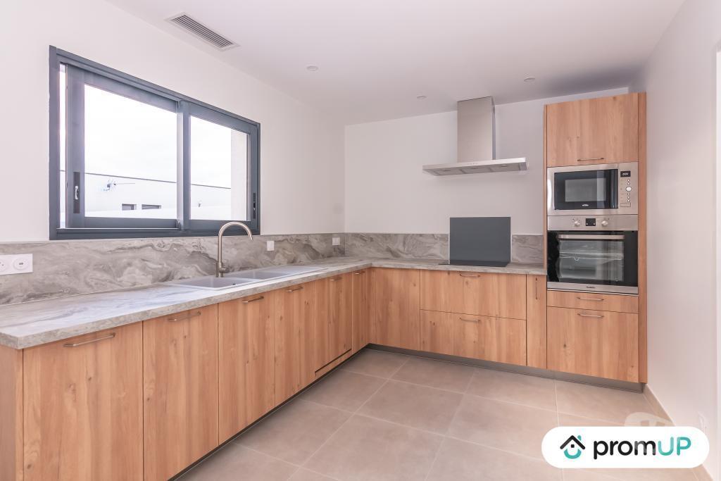 Vente Maison Hérault Serignan - 34410 - Photos Vivastreet (V6410) Maison individuelle de 87 m2 à SÉRIGNAN