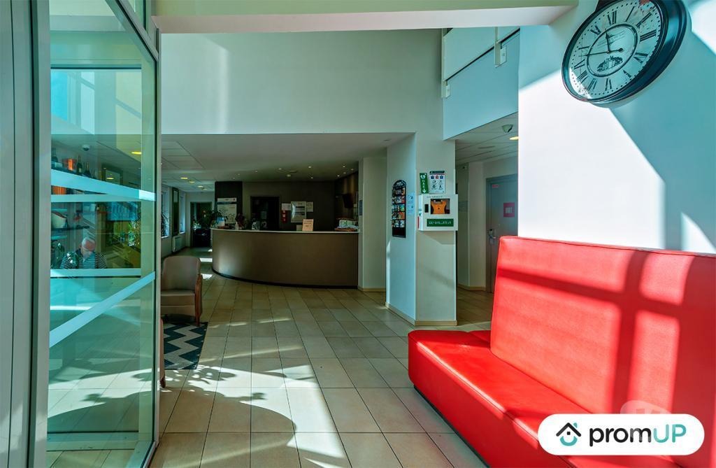 Appartements à vendre Marne Reims - Photos Vivastreet (V6267) Studio de 27 m2 à REIMS