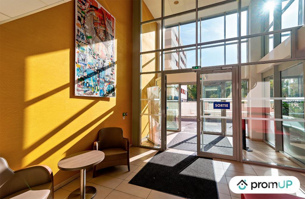 Appartements à vendre Marne Reims - Photos Vivastreet (V6267) Studio de 27 m2 à REIMS