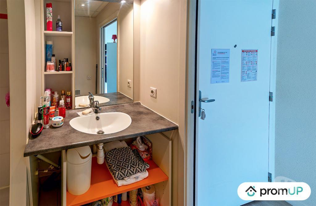 Appartements à vendre Marne Reims - Photos Vivastreet (V6267) Studio de 27 m2 à REIMS