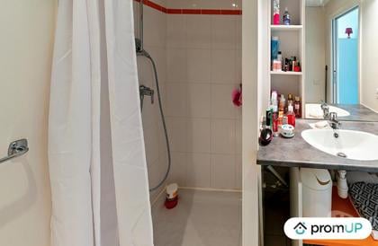 Vendre appartement Reims Marne - Photos Vivastreet (V6267) Studio de 27 m2 à REIMS