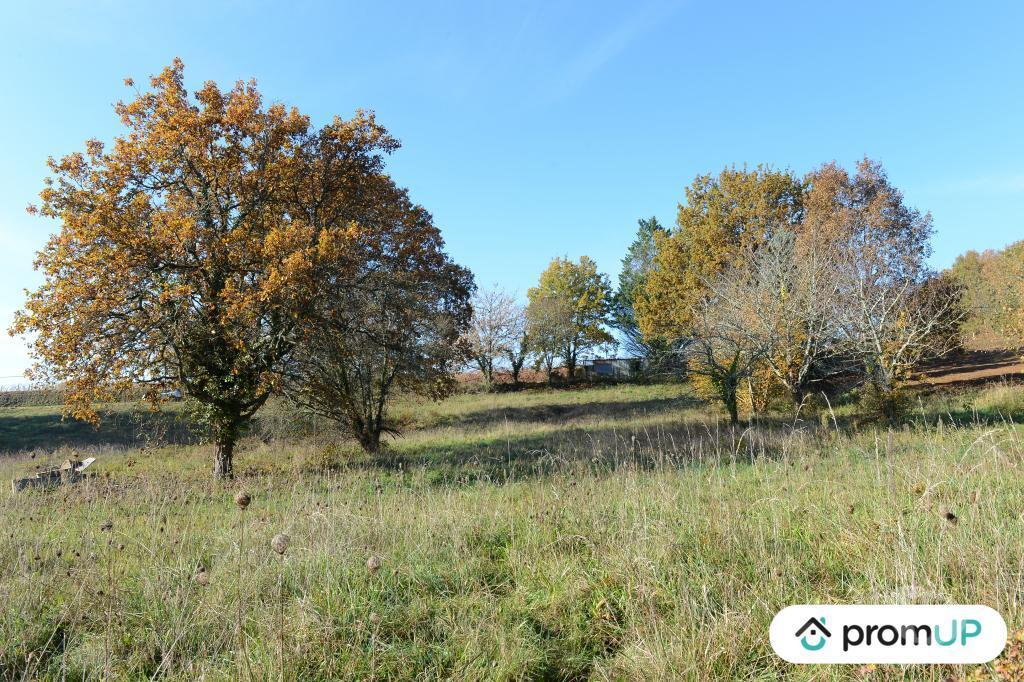 Terrain à vendre Dordogne Mouleydier - 24520 - Photos Vivastreet (VT1123) Terrain constructible avec possibilité d'extension à...