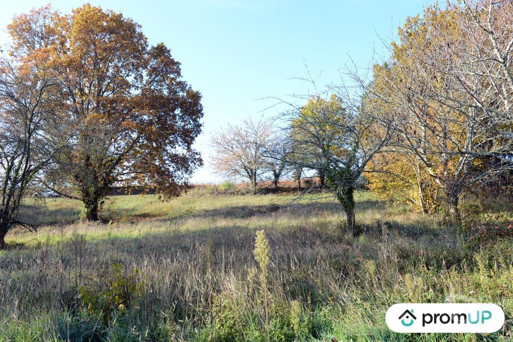 Terrain à vendre Dordogne Mouleydier - 24520 - Photos Vivastreet (VT1123) Terrain constructible avec possibilité d'extension à...