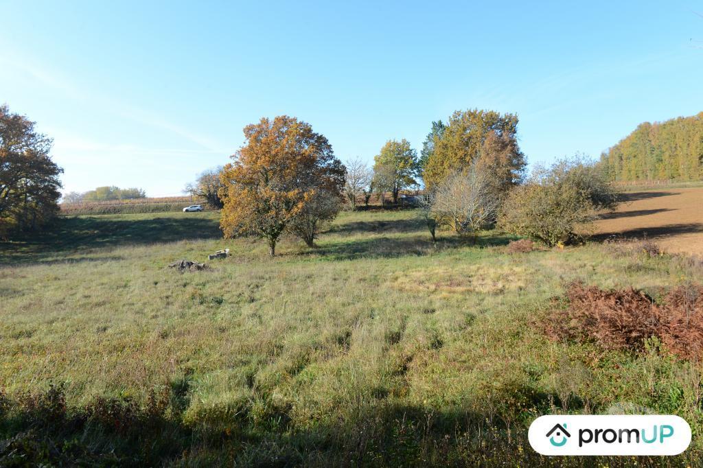Terrain à vendre Dordogne Mouleydier - 24520 - Photos Vivastreet (VT1123) Terrain constructible avec possibilité d'extension à...