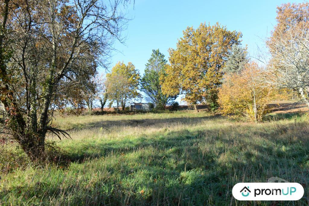 Terrain à vendre Dordogne Mouleydier - 24520 - Photos Vivastreet (VT1123) Terrain constructible avec possibilité d'extension à...