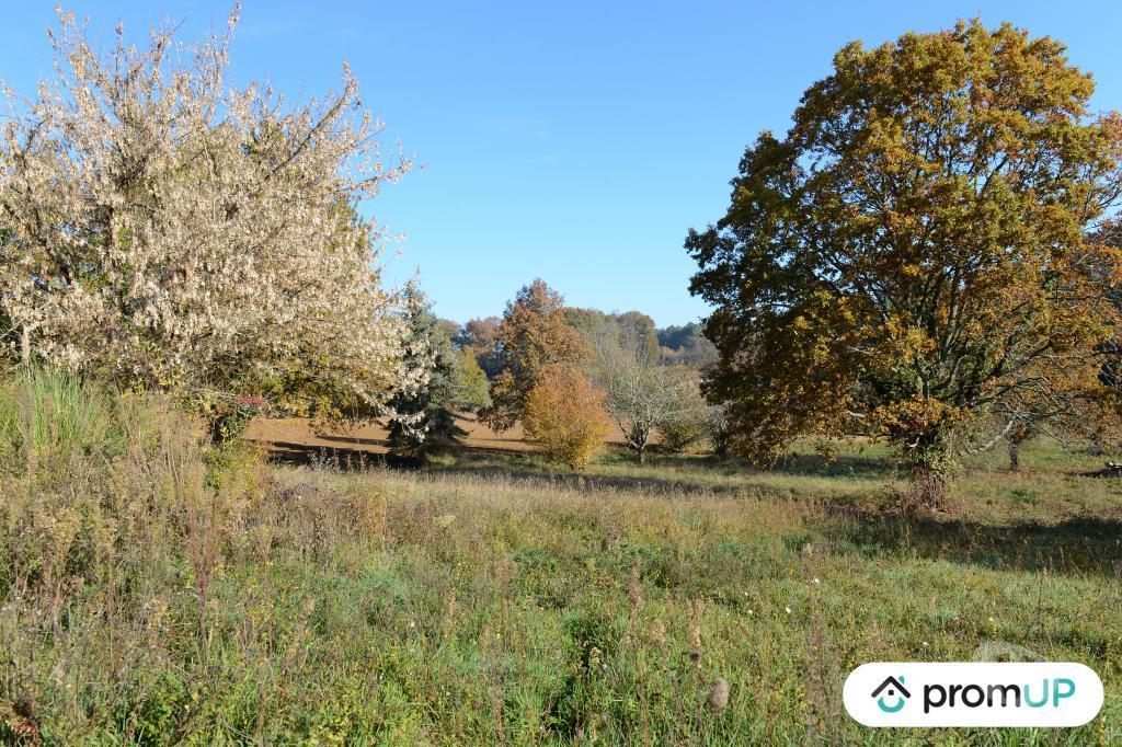 Terrain à vendre Dordogne Mouleydier - 24520 - Photos Vivastreet (VT1123) Terrain constructible avec possibilité d'extension à...