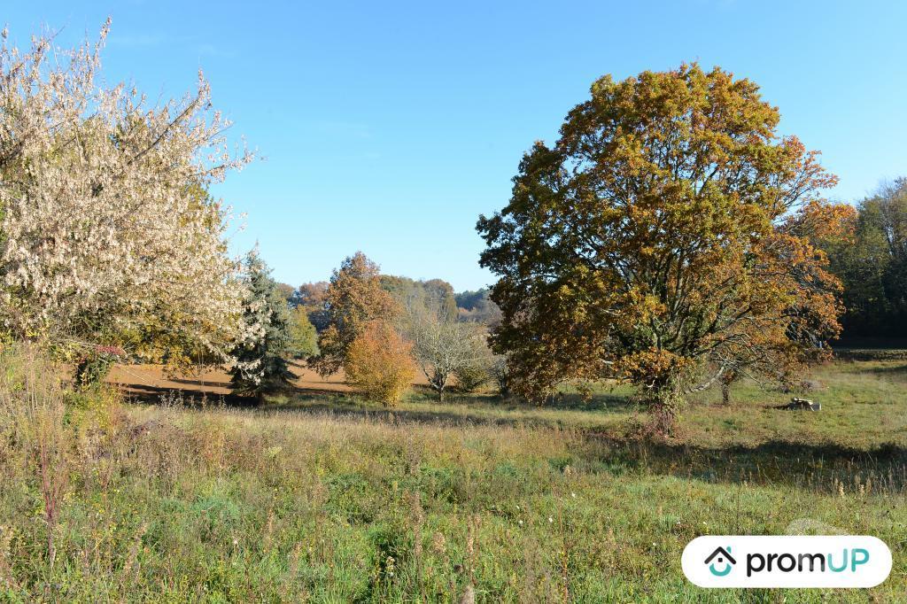 Terrain à vendre Dordogne Mouleydier - 24520 - Photos Vivastreet (VT1123) Terrain constructible avec possibilité d'extension à...