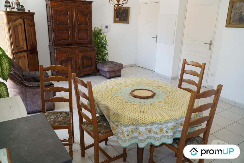 Appartements à vendre Bouches-du-Rhône Marseille - Photos Vivastreet (V6190) Appartement de 70m2 à MARSEILLE