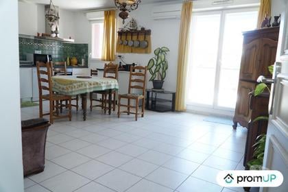Vente Appartement Marseille Marseille - Photos Vivastreet (V6190) Appartement de 70m2 à MARSEILLE