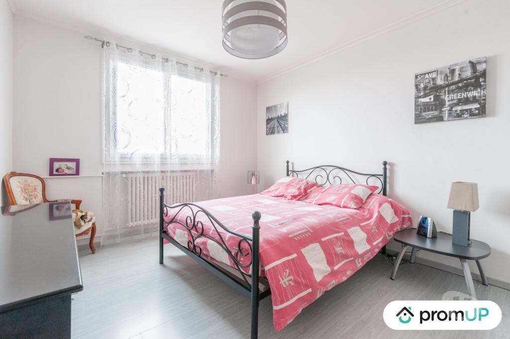 Appartements à vendre Loire St Etienne - Photos Vivastreet (VA420) Appartement à Saint Etienne