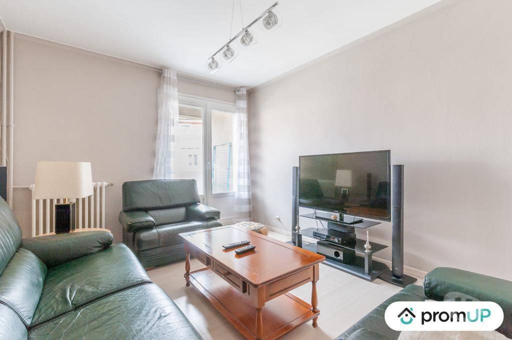 Appartements à vendre Loire St Etienne - Photos Vivastreet (VA420) Appartement à Saint Etienne