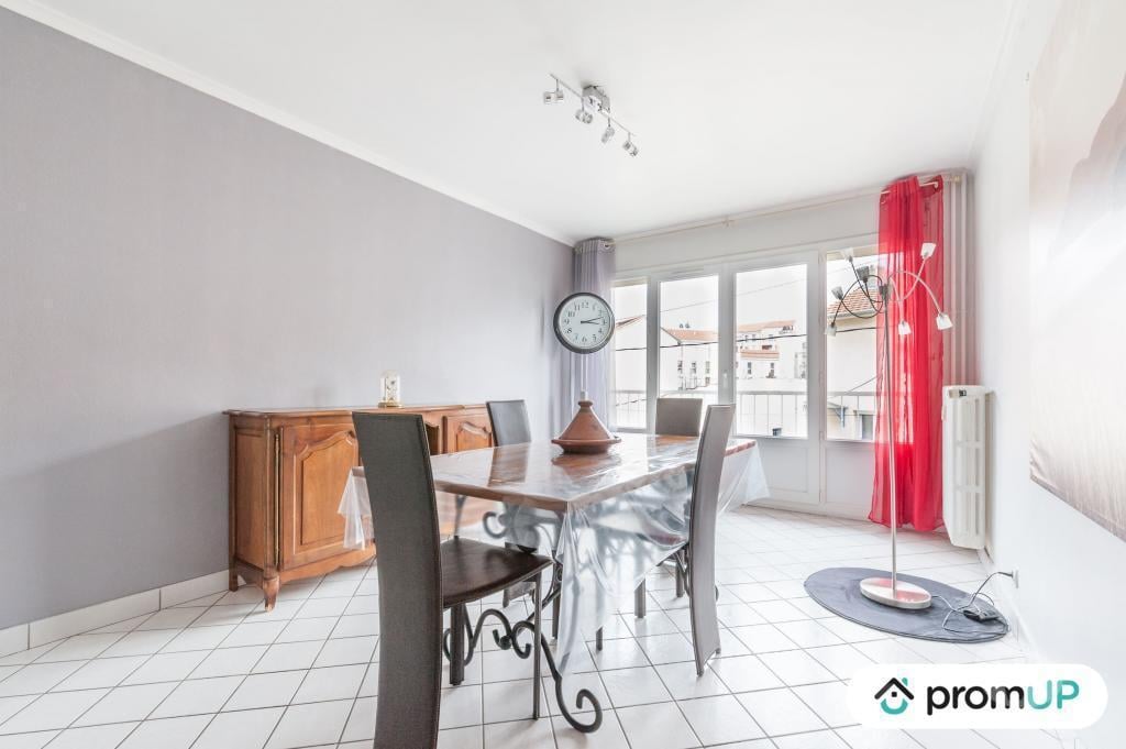 Appartements à vendre Loire St Etienne - Photos Vivastreet (VA420) Appartement à Saint Etienne
