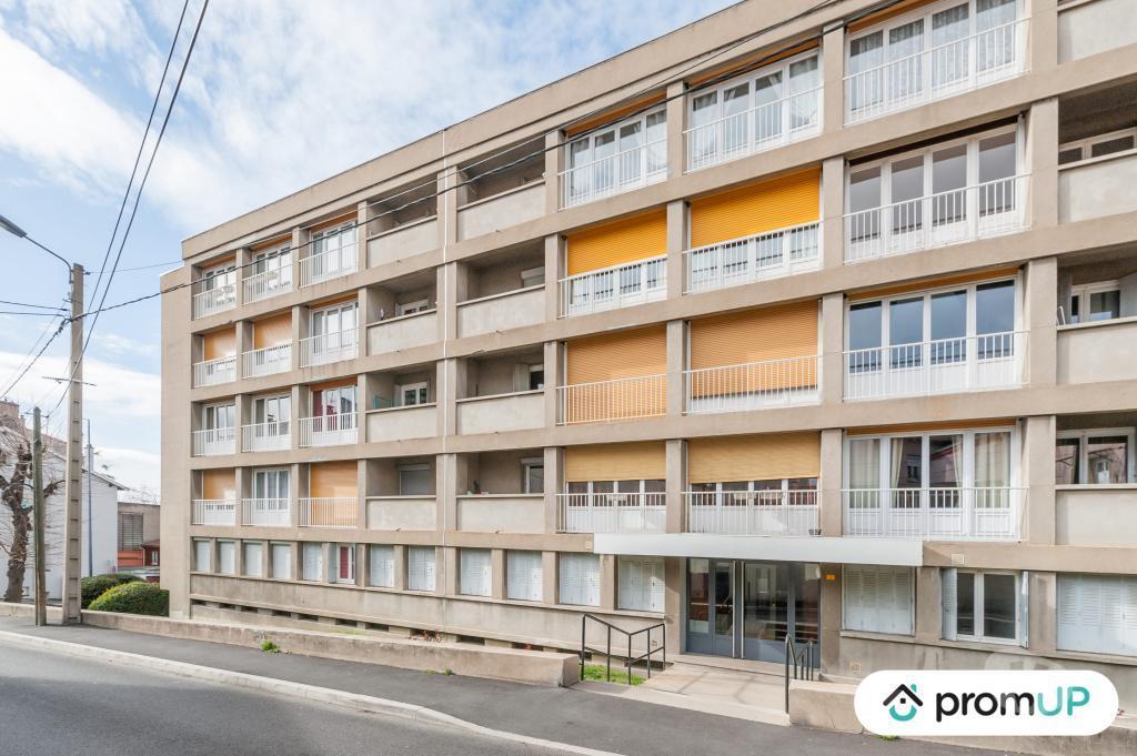 Appartements à vendre Loire St Etienne - Photos Vivastreet (VA420) Appartement à Saint Etienne