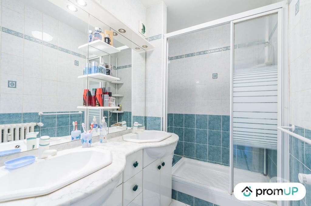 Appartements à vendre Loire St Etienne - Photos Vivastreet (VA420) Appartement à Saint Etienne