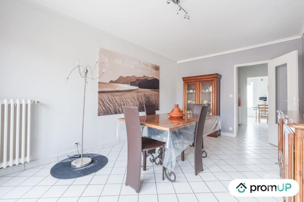 Appartements à vendre Loire St Etienne - Photos Vivastreet (VA420) Appartement à Saint Etienne