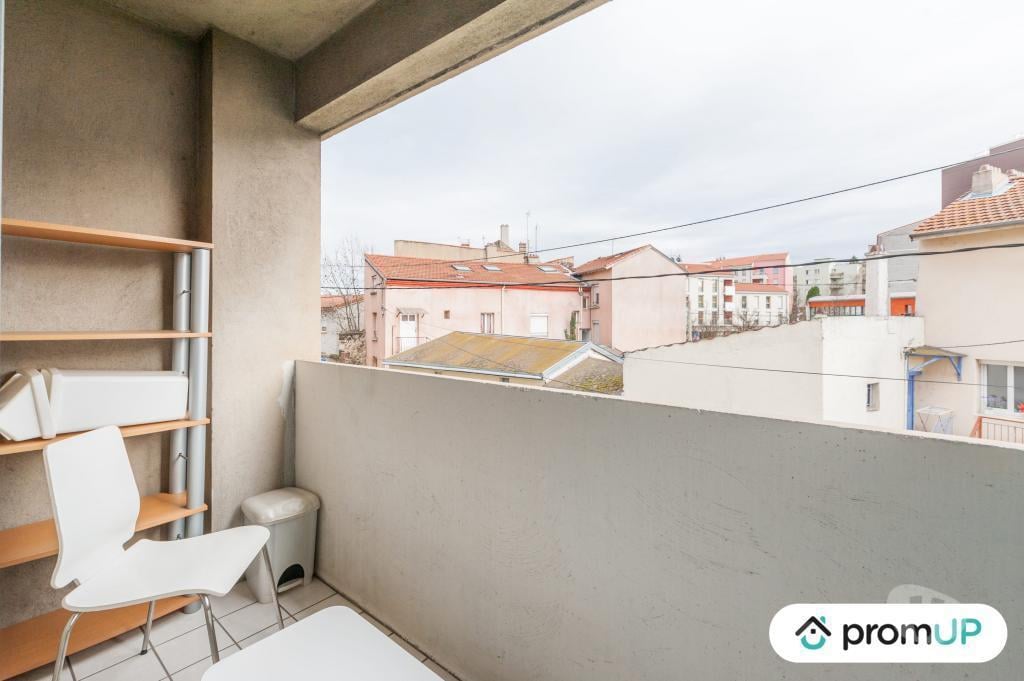 Appartements à vendre Loire St Etienne - Photos Vivastreet (VA420) Appartement à Saint Etienne