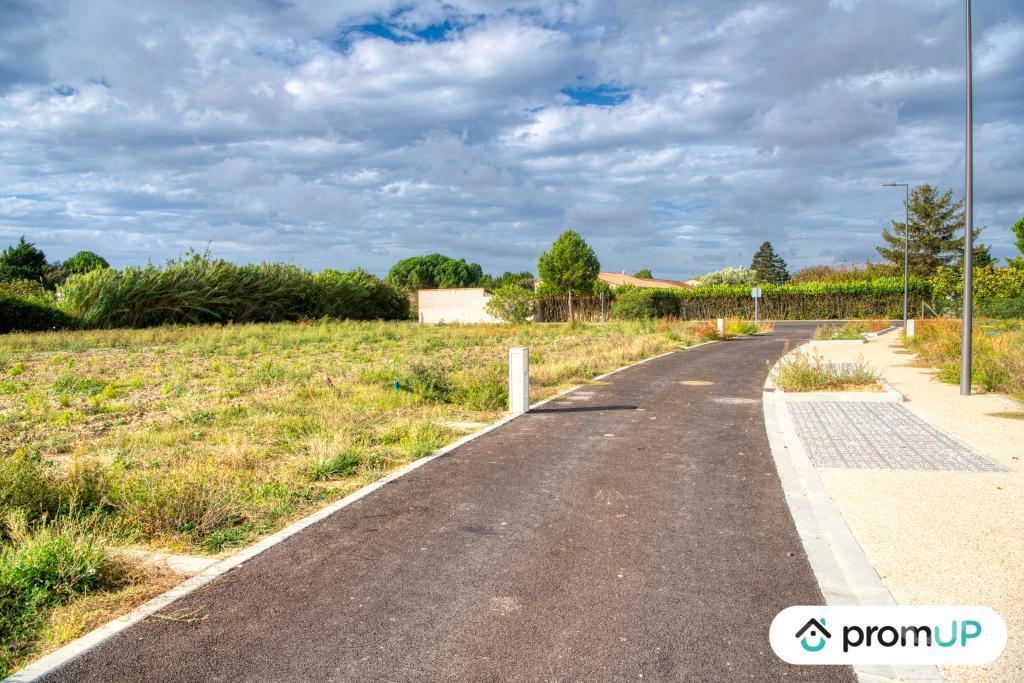Terrain à vendre Aude Villesequelande - 11170 - Photos Vivastreet (V6321) Terrain constructible de 600 m2 à VILLESÈQUELANDE
