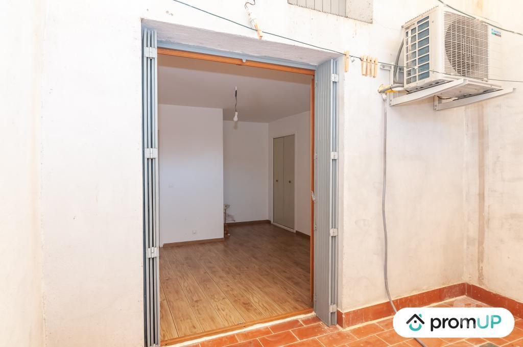 Vente Maison Hérault Aniane - 34150 - Photos Vivastreet (V6123) Maison à ANIANE