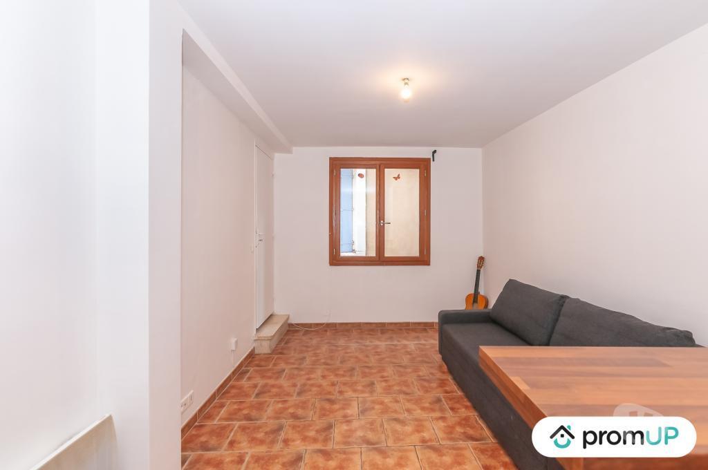 Vente Maison Hérault Aniane - 34150 - Photos Vivastreet (V6123) Maison à ANIANE