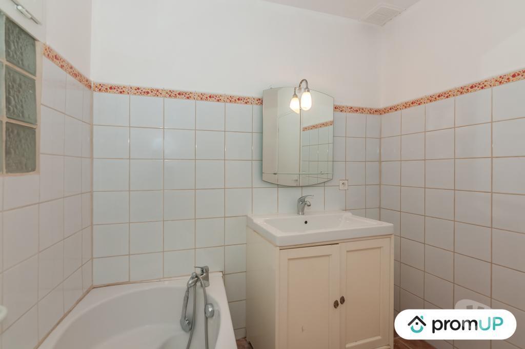 Vente Maison Hérault Aniane - 34150 - Photos Vivastreet (V6123) Maison à ANIANE