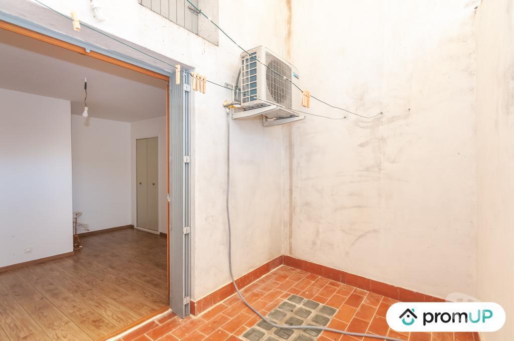 Vente Maison Hérault Aniane - 34150 - Photos Vivastreet (V6123) Maison à ANIANE