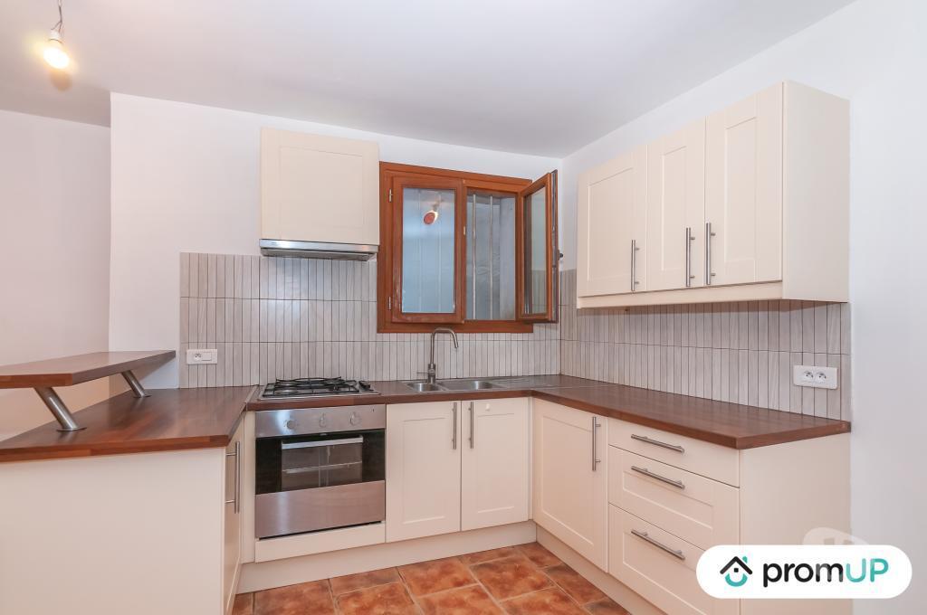 Vente Maison Hérault Aniane - 34150 - Photos Vivastreet (V6123) Maison à ANIANE