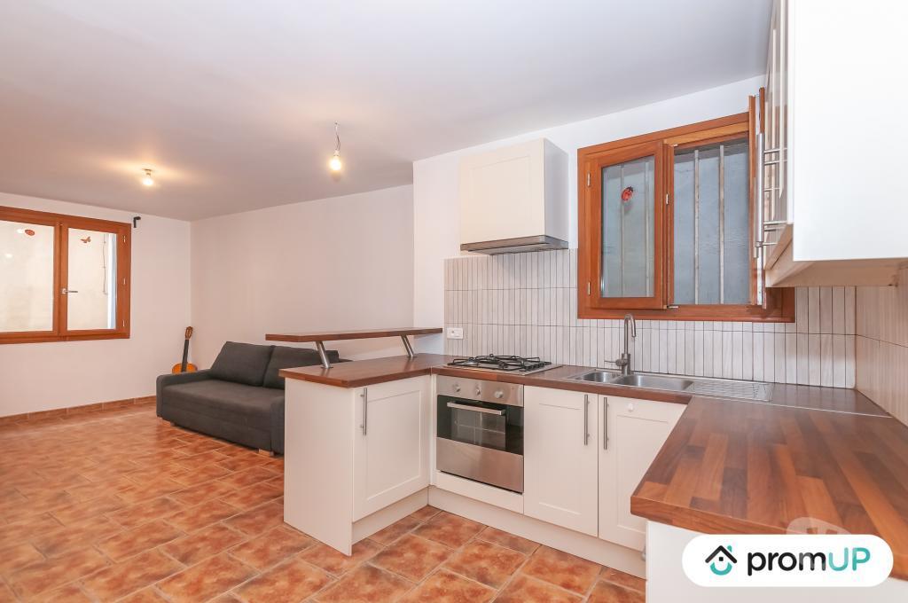 Vente Maison Hérault Aniane - 34150 - Photos Vivastreet (V6123) Maison à ANIANE