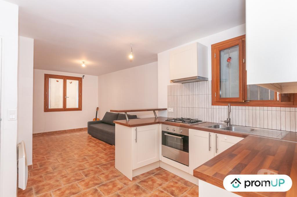 Vente Maison Hérault Aniane - 34150 - Photos Vivastreet (V6123) Maison à ANIANE