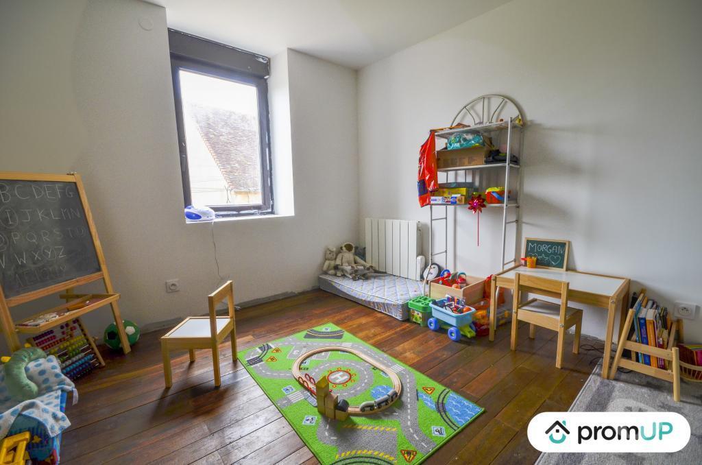 Vente Maison Yonne Moutiers en Puisaye - 89520 - Photos Vivastreet (V5558) Maison de 97 m2 avec terrain de 1 800 m2 à...