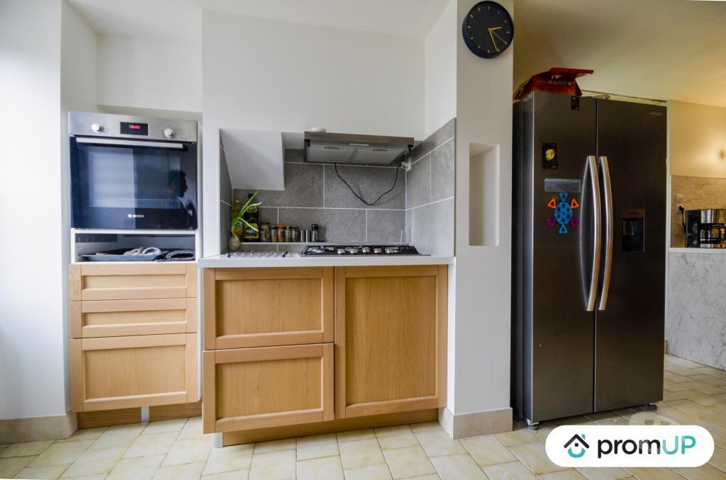 Vente Maison Yonne Moutiers en Puisaye - 89520 - Photos Vivastreet (V5558) Maison de 97 m2 avec terrain de 1 800 m2 à...