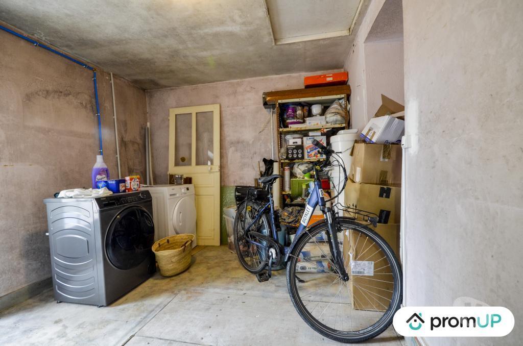 Vente Maison Yonne Moutiers en Puisaye - 89520 - Photos Vivastreet (V5558) Maison de 97 m2 avec terrain de 1 800 m2 à...