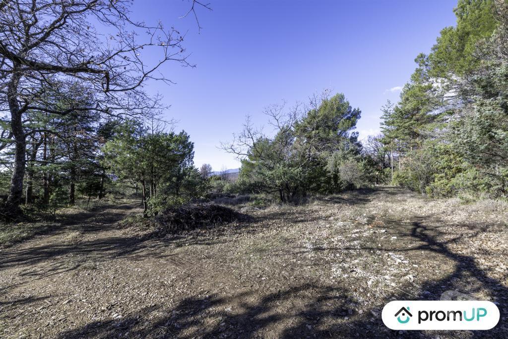 Terrain à vendre Alpes-Maritimes St Vallier de Thiey - 06460 - Photos Vivastreet (V5134) Grand terrain 2,825 ha avec borie