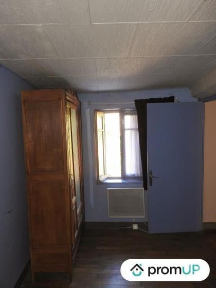Vente Maison Vernet la Varenne Puy-de-Dôme - Photos Vivastreet (V6301) Maison ancienne de 76 m2 à LE VERNET CHAMEANE