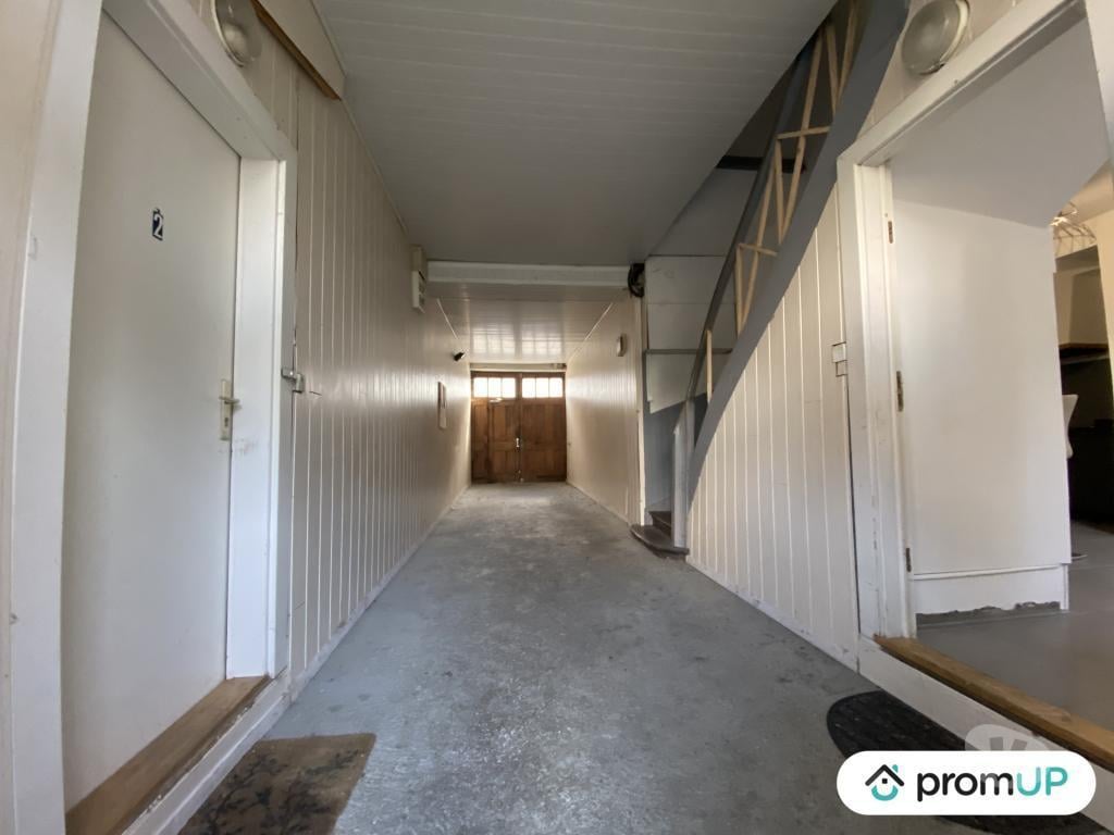 Appartements à vendre Doubs Pont de Roide - Photos Vivastreet (V6287) Appartement de 45m2 à PONT-DE-ROIDE