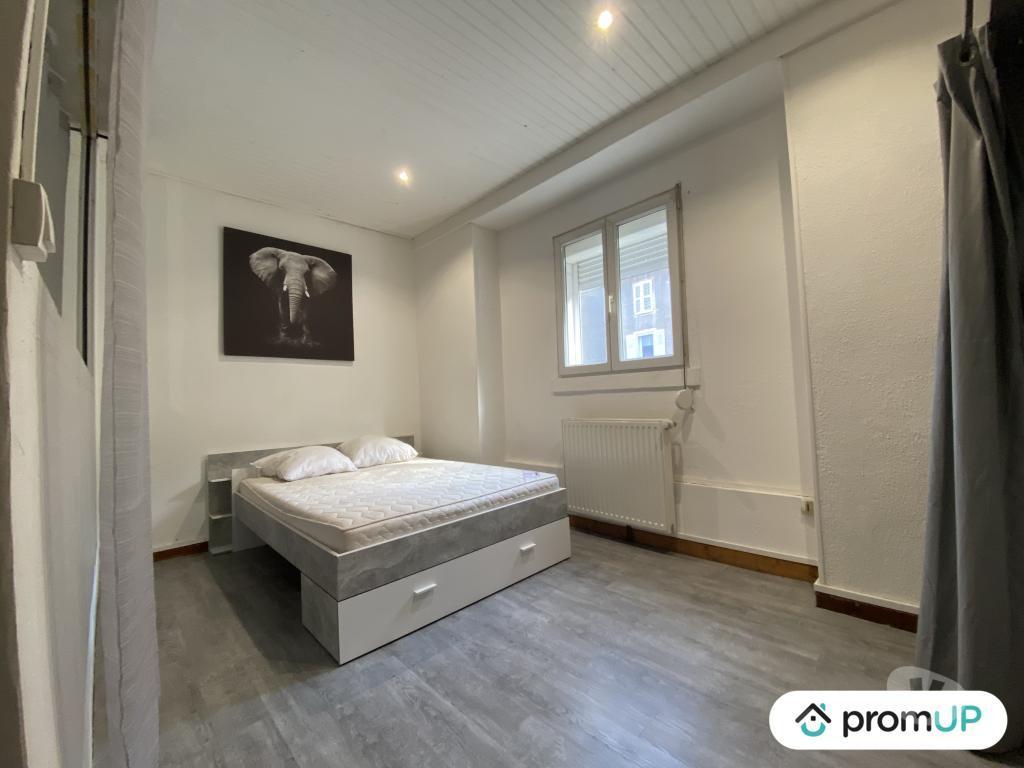 Appartements à vendre Doubs Pont de Roide - Photos Vivastreet (V6287) Appartement de 45m2 à PONT-DE-ROIDE