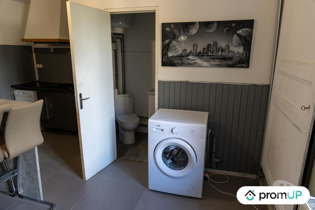 Appartements à vendre Doubs Pont de Roide - Photos Vivastreet (V6287) Appartement de 45m2 à PONT-DE-ROIDE