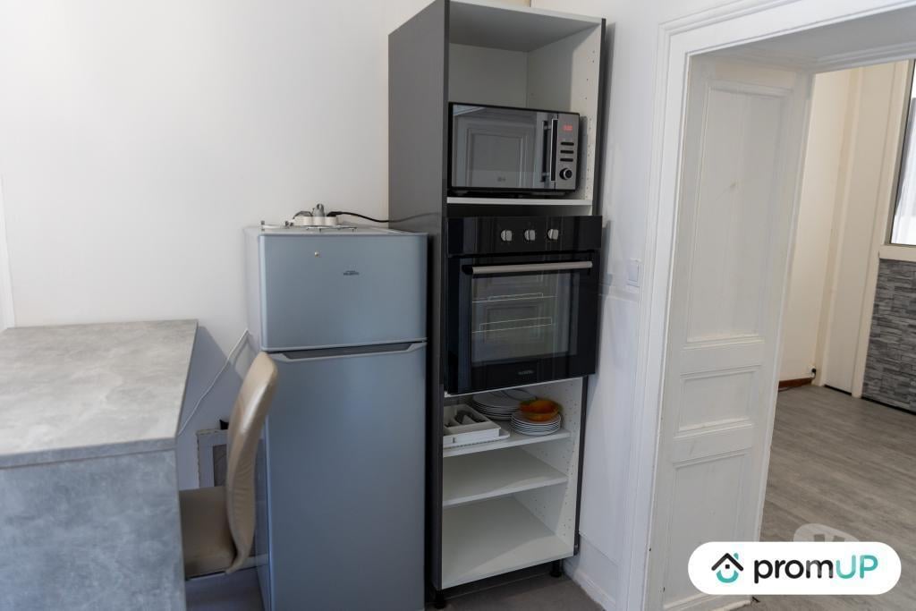 Appartements à vendre Doubs Pont de Roide - Photos Vivastreet (V6287) Appartement de 45m2 à PONT-DE-ROIDE