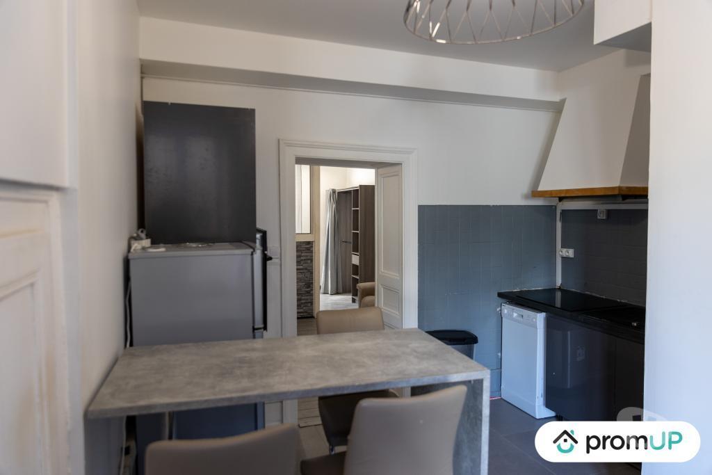 Appartements à vendre Doubs Pont de Roide - Photos Vivastreet (V6287) Appartement de 45m2 à PONT-DE-ROIDE