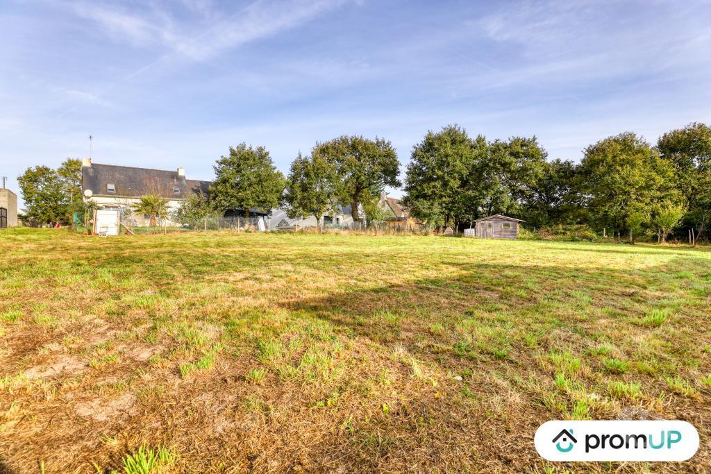Terrain à vendre Loire-Atlantique Guerande - 44350 - Photos Vivastreet (V6335) Terrain constructible de 1358 m2 à GUÉRANDE