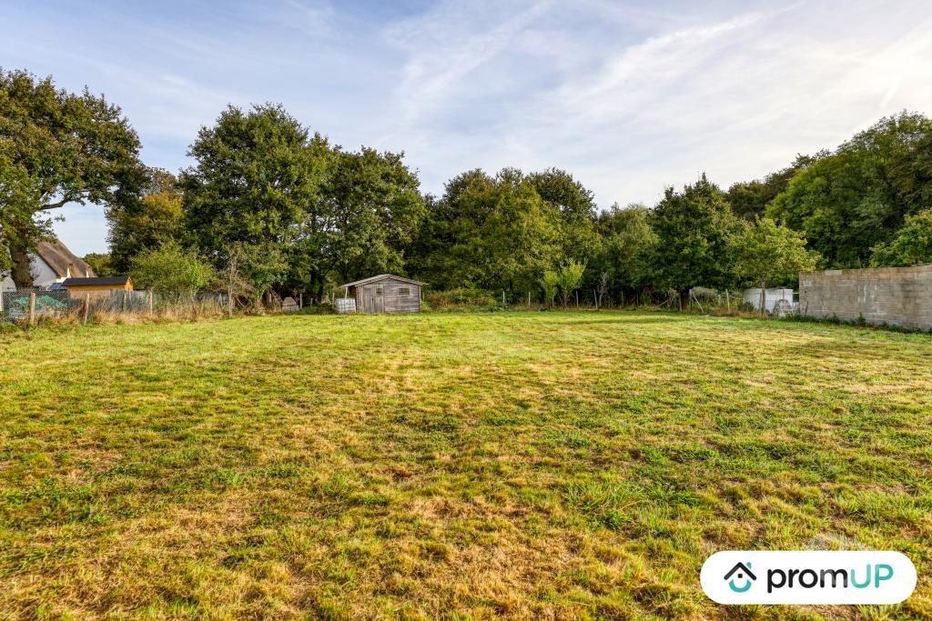 Terrain à vendre Loire-Atlantique Guerande - 44350 - Photos Vivastreet (V6335) Terrain constructible de 1358 m2 à GUÉRANDE